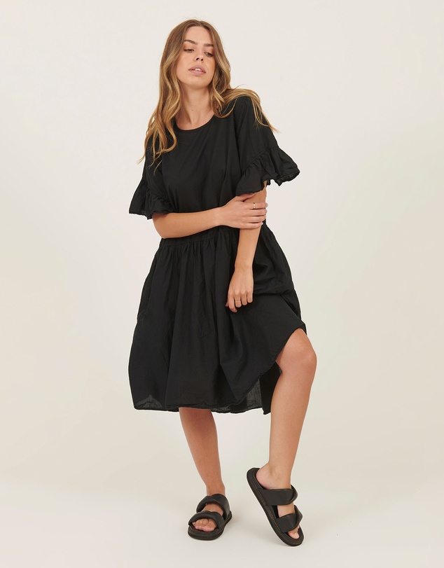 Primness - Itok Dress