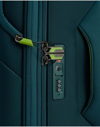 American Tourister - Applite 5 Carry-On Suitcase Expandable (55cm)