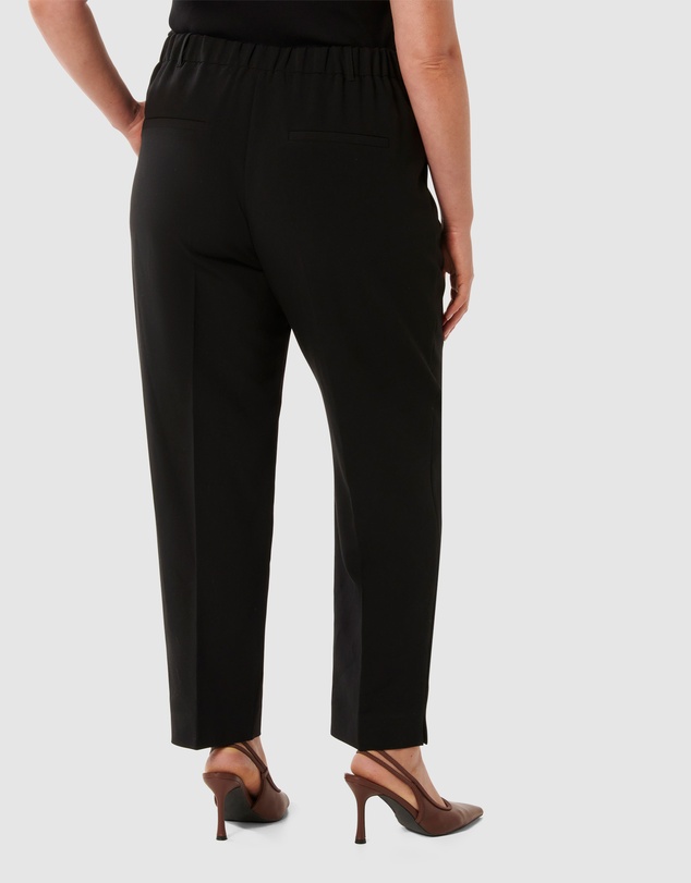 Forever New Curve - Asher Curve Tapered Pants