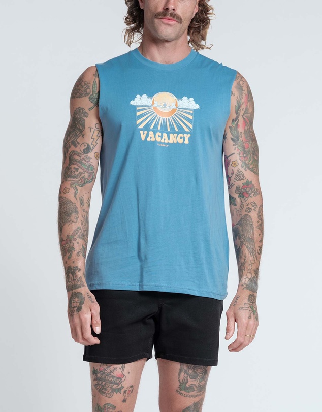 Vacancy Co - All Seeing Eye Tank