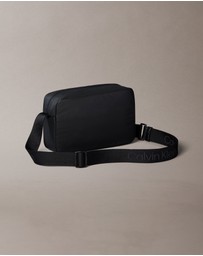 Calvin Klein - Puffer Utility Camera Bag