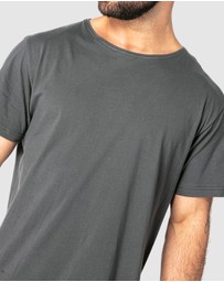ONEBYONE - Classic Blank Tee