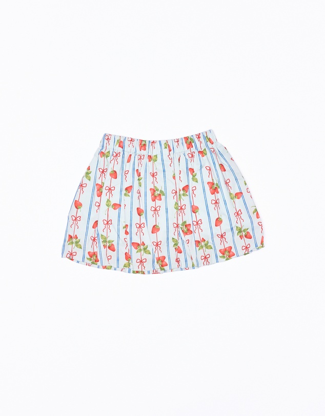 Walnut Melbourne - Mon Cheri Skirt