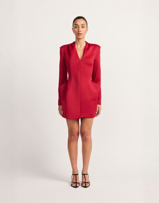 TOJHA - Elsio Mini Dress