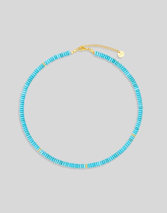 Carly Paiker - Tropea Necklace