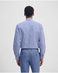 Oxford - Islington Checked Shirt