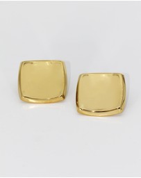 Jackie Mack - Bella Earrings