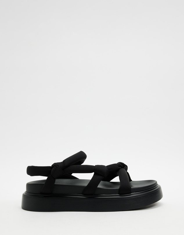 Tony Bianco - Jasper Sandals
