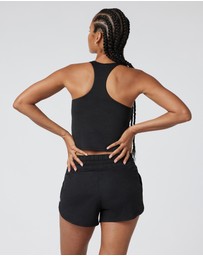 Vuori - Halo Performance Crop Tank 2.0