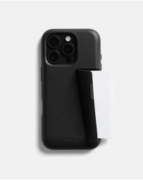 Bellroy - Phone Case - 3 card iPhone 16 Pro Max