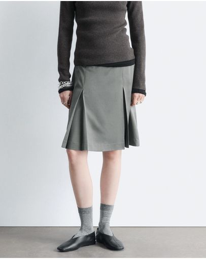 Grey