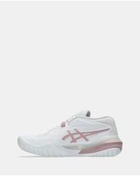 ASICS - GEL-Resolution X (Hardcourt) Wide - Women's