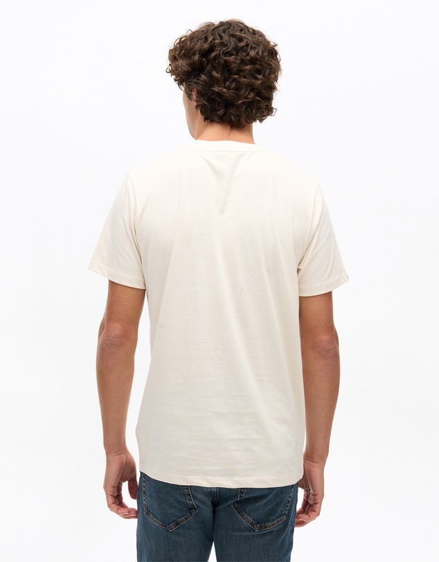 Superdry - Gasoline Graphic Tee