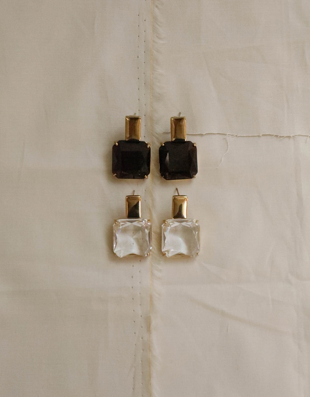 Zahar - Arianna Earrings