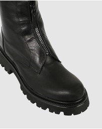 Sempre Di - Viviana Mid Boots