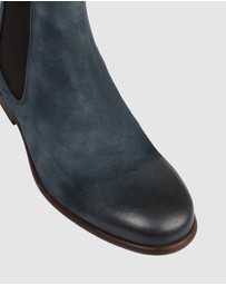 Brando - Betols Chelsea Boots