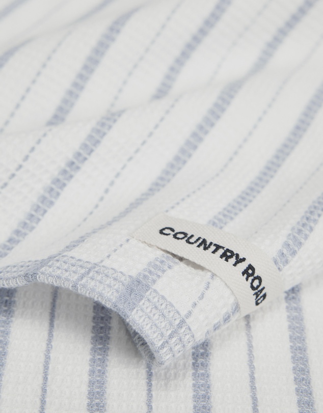 Country Road - Laine Australian Cotton Tea Towel Pack Of 3