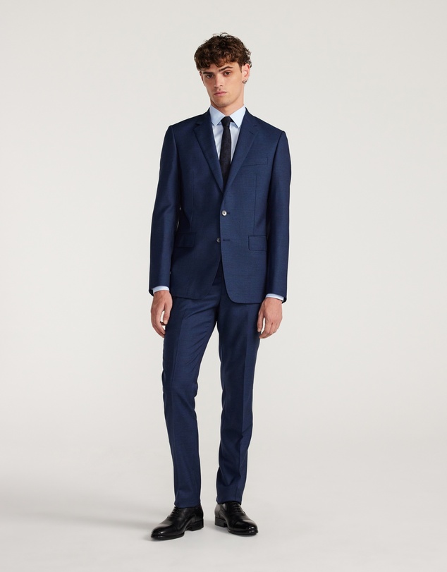 Calibre - Crosshatch Suit Pants
