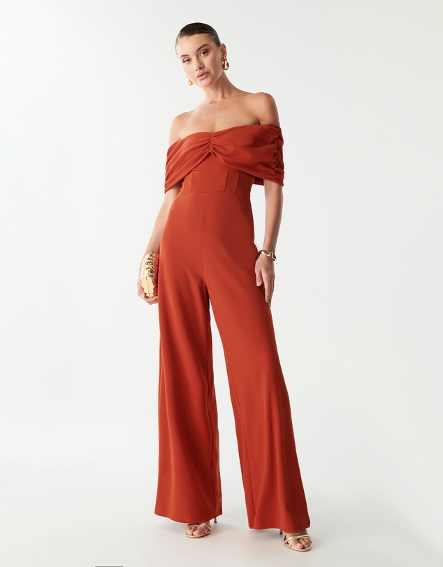 BWLDR - Amalie Jumpsuit