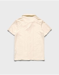 Academy Brand - Kids Bahama Terry Shirt