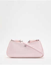 Calvin Klein - CK Small Shoulder Bag