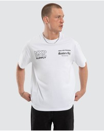Nena & Pasadena - Dominant Classic Tee
