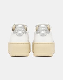 Autry - Platform Low - Women's