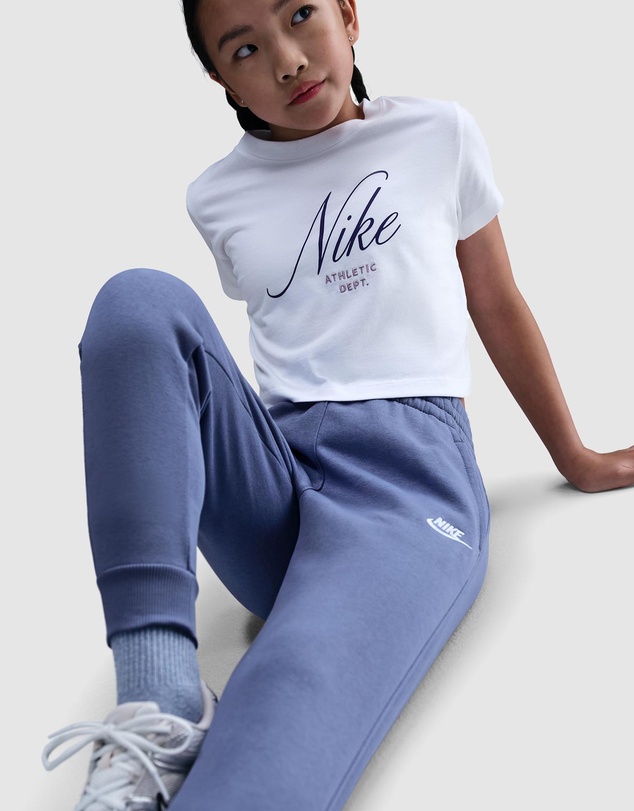 Nike - Club Fleece Joggers - Teens