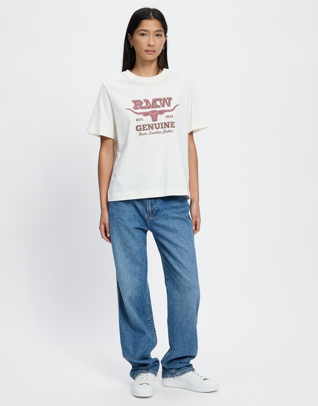 R.M.Williams - Louth T-Shirt