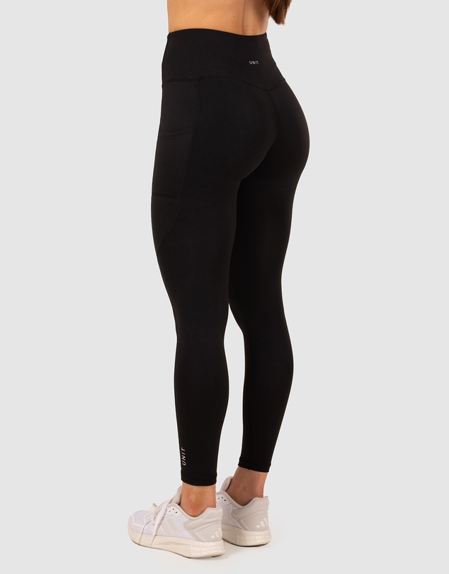 UNIT - UNIT Ladies Energy Activewear Leggings