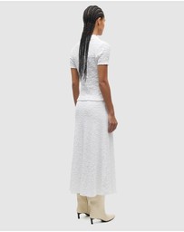 Samsoe Samsoe - Sadaisy SS Polo