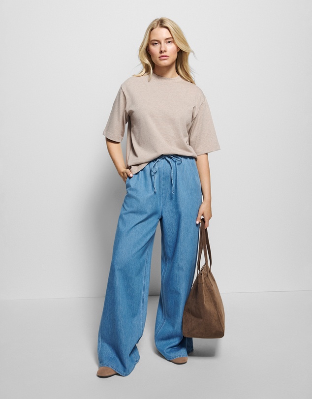 Commonry - Modern Tee