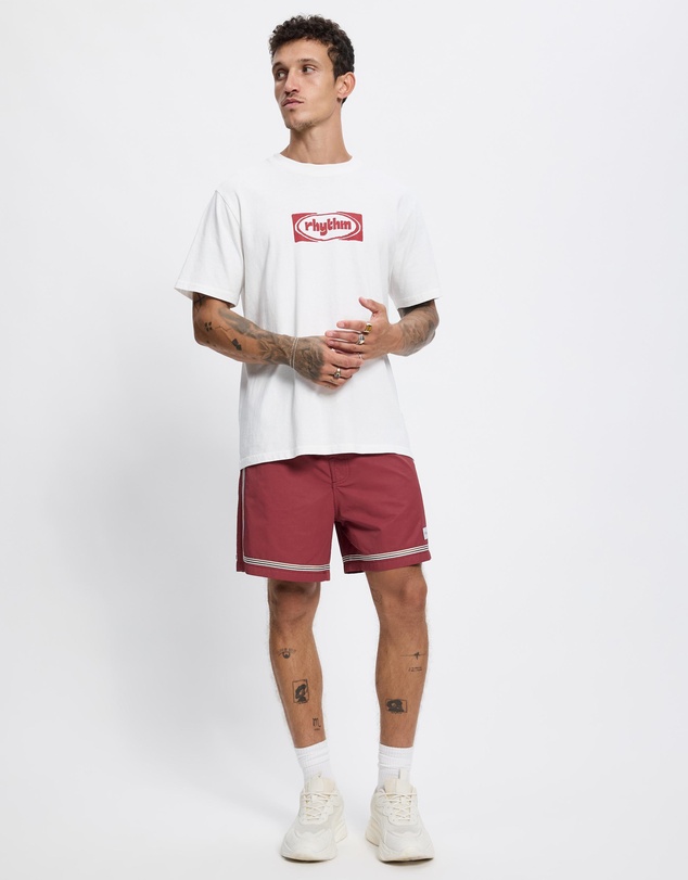 Rhythm - Twin Trim Heritage Trunks