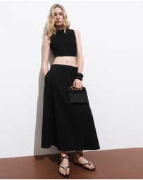 M.N.G - Creta Skirt