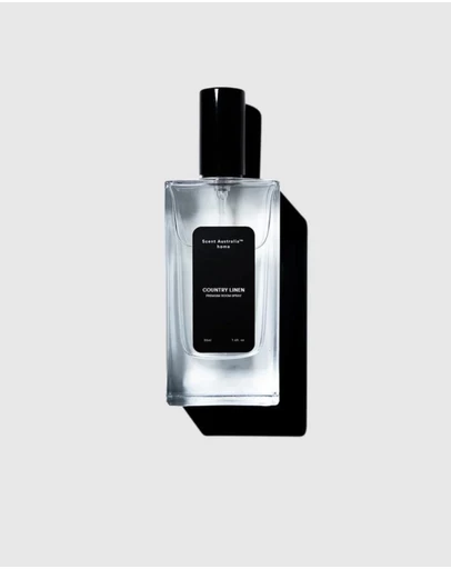 Kirri by Scent Australia Home - Country Linen Room Spray (50ml)