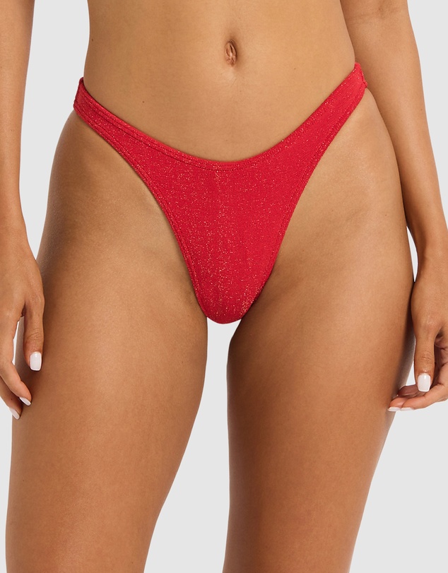 Bond-Eye Swimwear - Scene Briefs