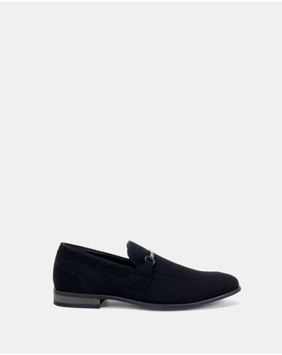 BlackMicrosuede