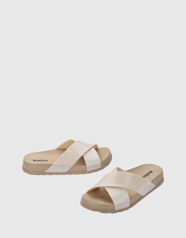Melissa - Melissa Cozy Slide II