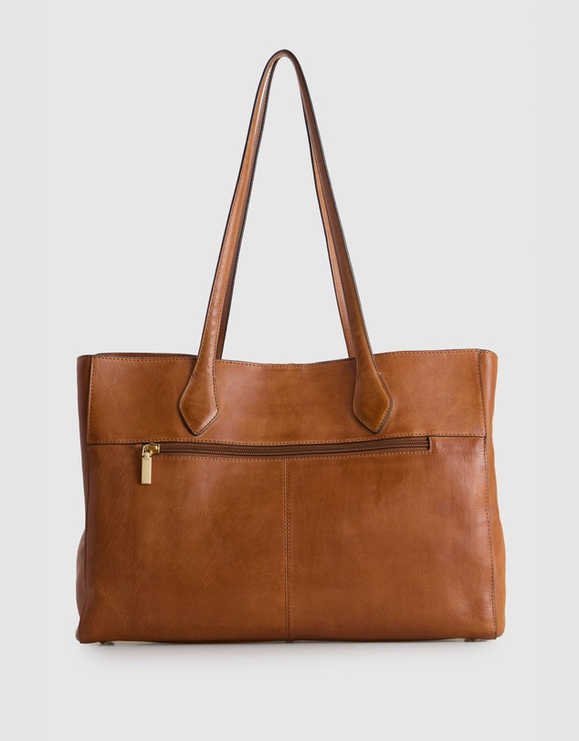 Evity - Lenora Work Tote Bag