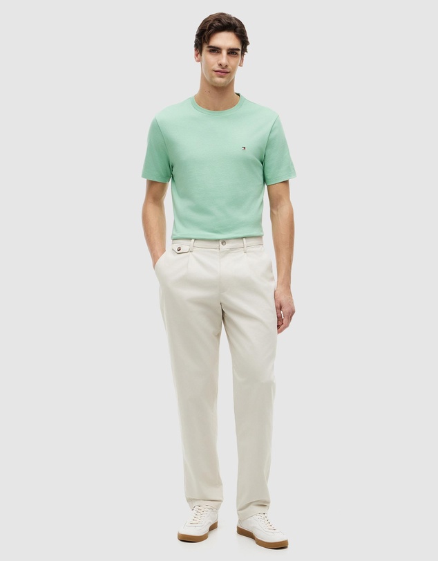 Tommy Hilfiger - Essential Crewneck Tee