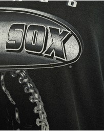 Vintage by The Real Deal - Pre Loved - 1997 MLB Chicago White Sox Tee