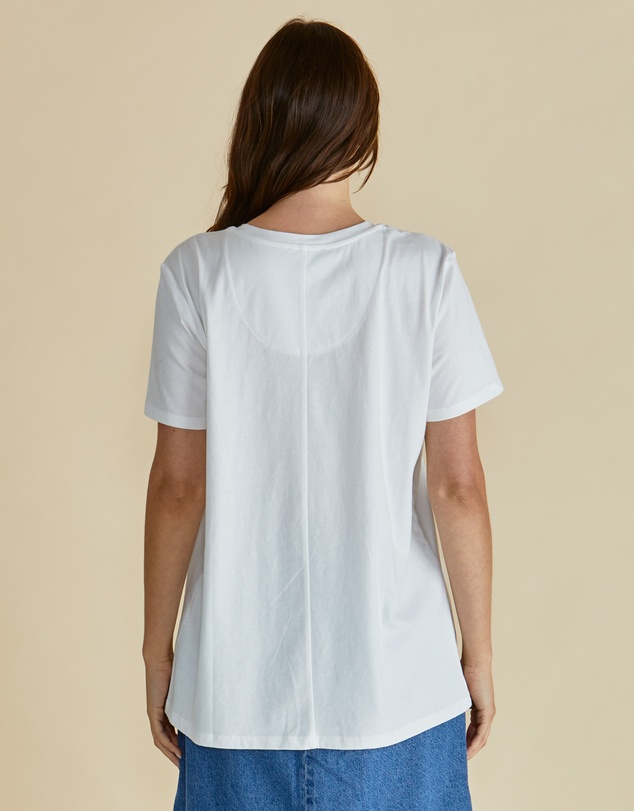 Betty Basics - Ellia Crew Tee