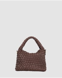 Dune London - Dinkydeliberate - Brown