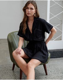 Willa - Zimi Mini Dress