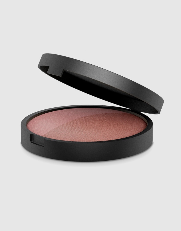 Inika Organic - Baked Blush Duo