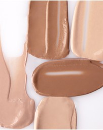 Silk Oil of Morocco - Argan Liquid Foundation - Tan