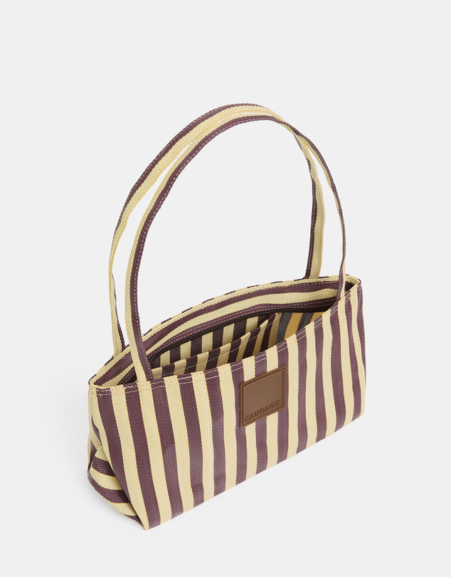 EAU BAGS - Petite Femme Handbag