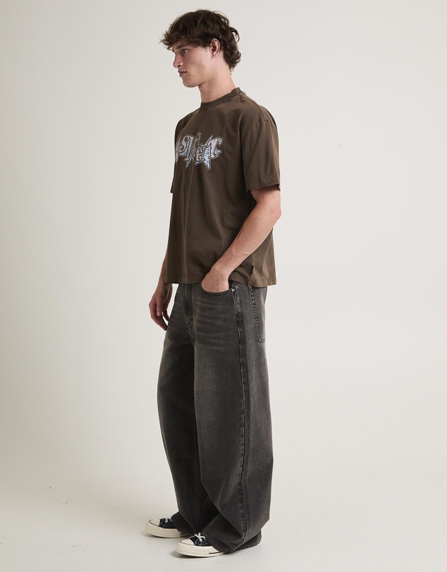 Insight - Seeing Cropped T-Shirt