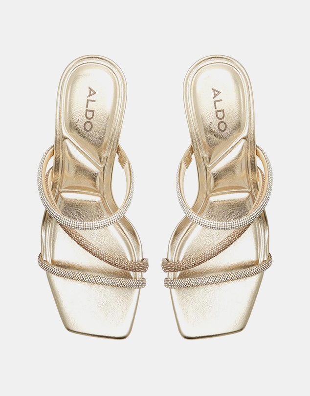 ALDO - Jewella Strappy Heels