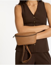 Status Anxiety - Best Lies Bum Bag